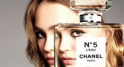 egerie chanel 5 2020|nouvelle égérie Chanel 5.